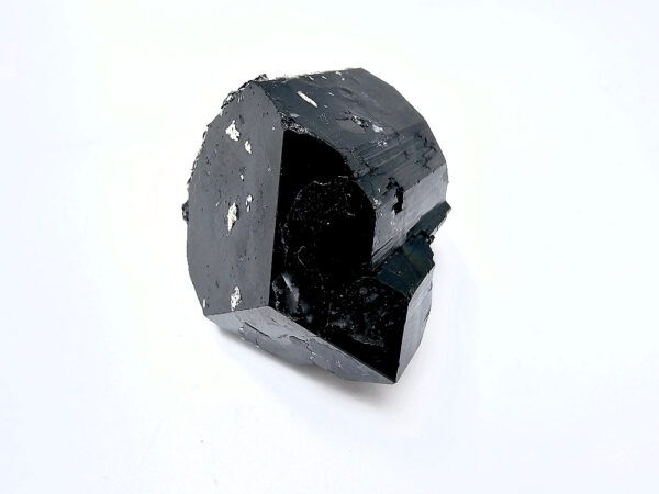 Black Tourmaline Rough