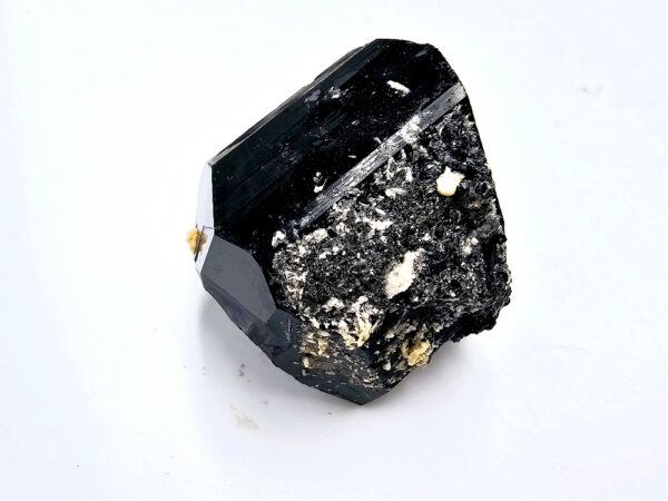 Black Tourmaline Rough L (82g) - Image 3