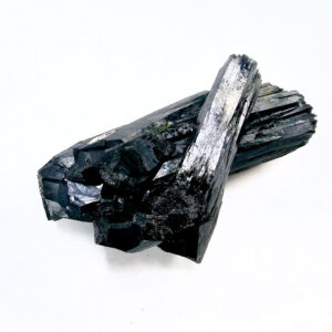 Black Tourmaline Rough