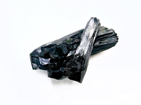 Black Tourmaline Rough