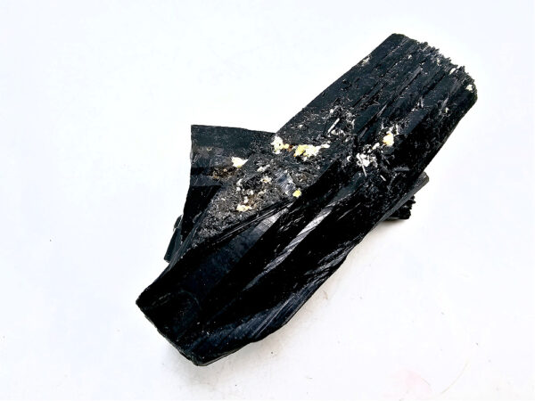 Black Tourmaline Rough S (128g) - Image 2