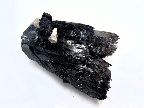Black Tourmaline Rough