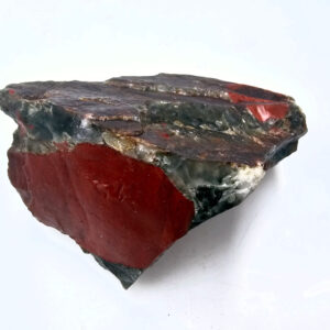 Bloodstone Swazi Cobbed D (350g)