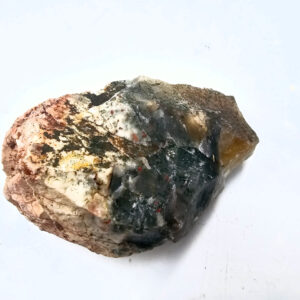Bloodstone Swazi Cobbed K (212g)