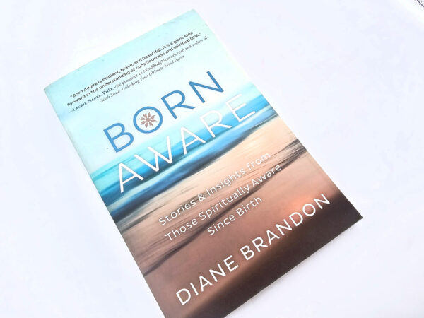 Born Aware (Diance Brandon)