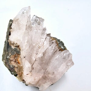 Brandberg Quartz Cluster F (92g)
