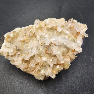 Brandberg Quartz Cluster G (94g)