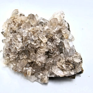 Brandberg Quartz Cluster I (127g)
