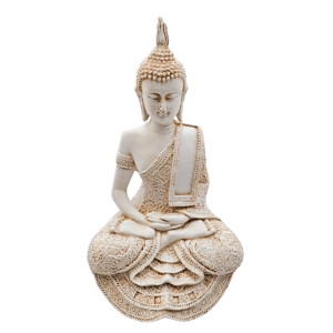 Buddha Meditation Statue (30cm)