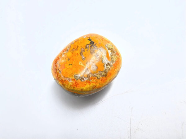 bumble bee jasper stone