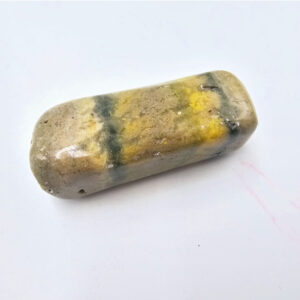 Bumble Bee Jasper Polished E (18g)