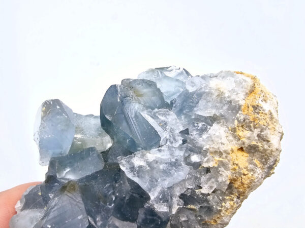 Celestite Cluster A (294g) - Image 2