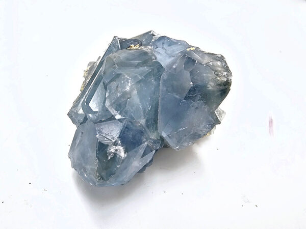 Celestite Cluster B (214g) - Image 2