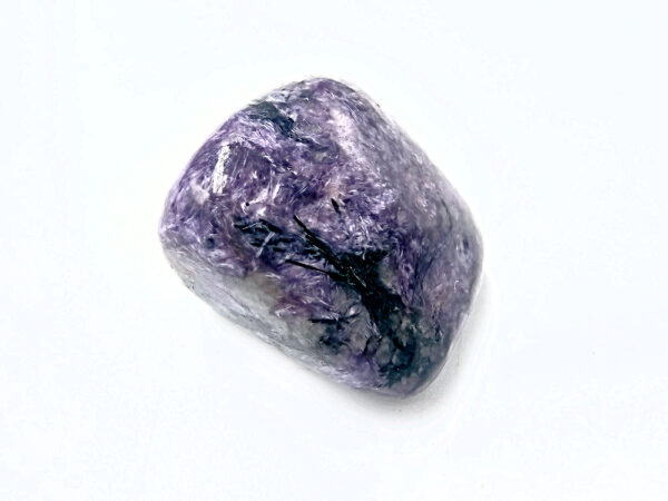 Charoite Polished Stone D (21.6g)