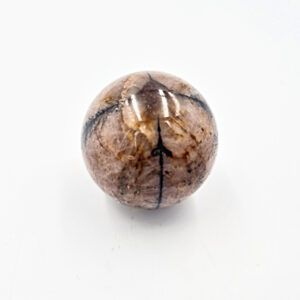 Chiastolite