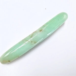 Chrysoprase Polished Wand E (32g)