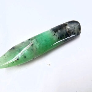 Chrysoprase Polished Wand G (27g)