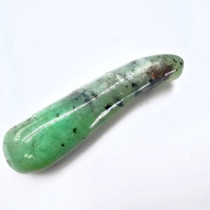 Chrysoprase Polished Wand I (30g)