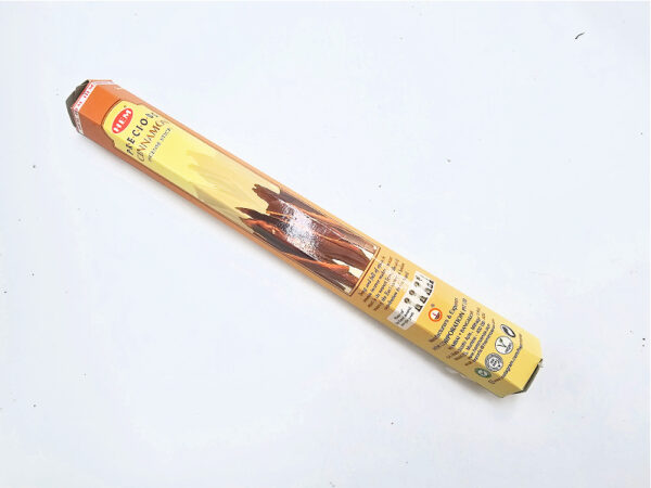 Incense Sticks HEM Cinnamon