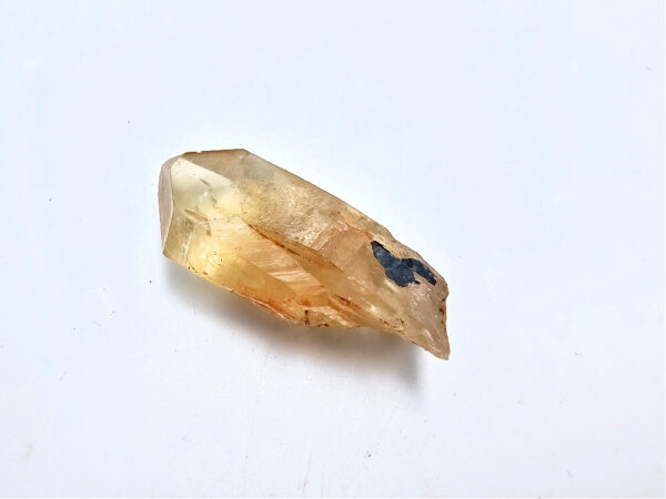 Citrine Crystal point