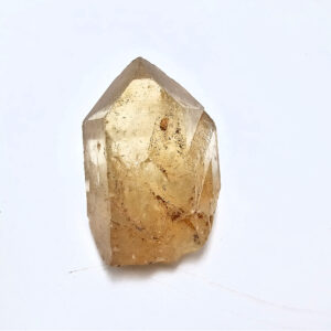 Hello Indigo Halo Online Store Citrine Point E 18 52g