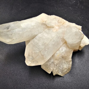 Clear Quartz Cluster