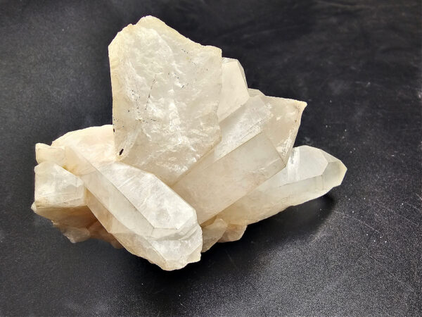 Clear Quartz Cluster D (334g) Madagascar - Image 3