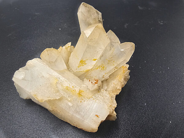 Clear Quartz Cluster G (86g)