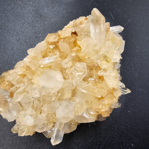 Clear Quartz Cluster J (70g)