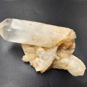 Clear Quartz Cluster N (132g)