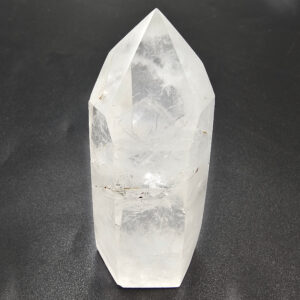 Clear Quartz Polished Point E (170g)