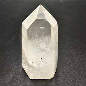 Clear Quartz Polished Point F (116g)