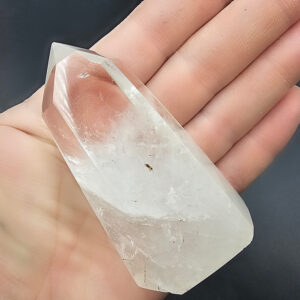 Clear Quartz