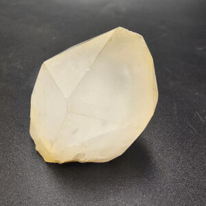 Clear Quartz Rough Point I (102g)