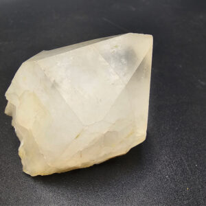 Clear Quartz Rough Point J (142g)