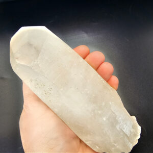 Clear Quartz Rough Points Large B (570g)