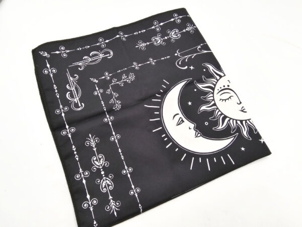 Tarot Altar Cloth (40cm) - Image 2