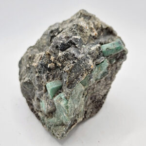 Emerald Rough Chunk A (565g)