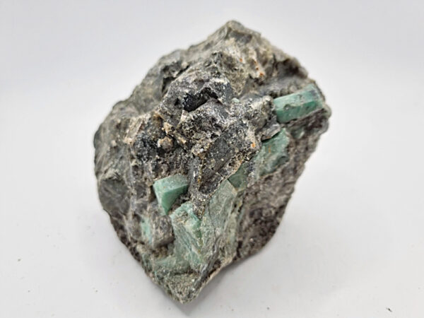 Emerald Rough Chunk A (565g) - Image 2