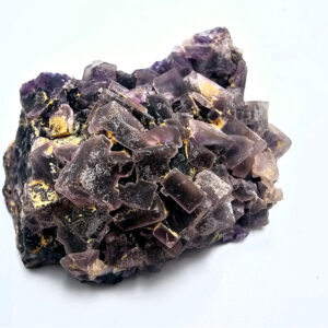 Cubic Fluorite Specimen A (150g)