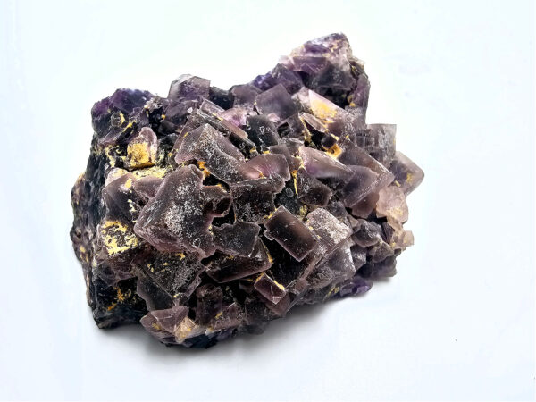 Cubic Fluorite Specimen A (150g)
