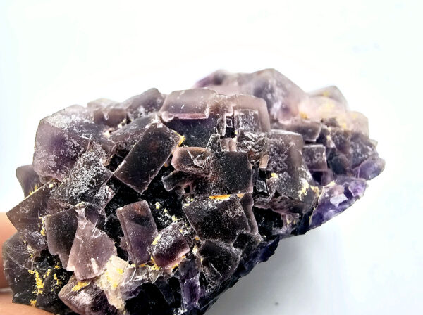 Cubic Fluorite Specimen A (150g) - Image 2