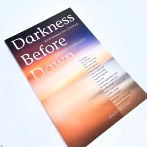 Darkness Before Dawn (Tami Simon)