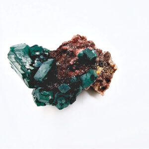 Dioptase Specimen C (13.8g)