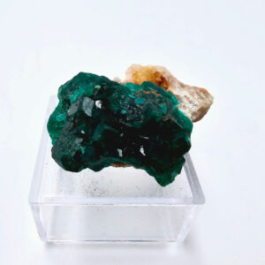 Dioptase Specimen E (5.8g)