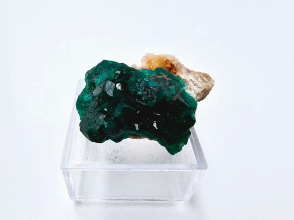 Dioptase Specimen E (5.8g)
