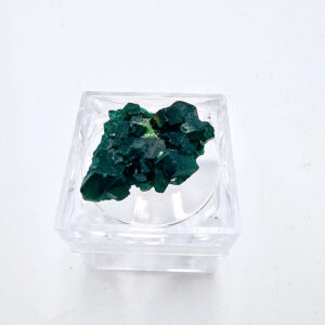 Dioptase Specimen K (2g)