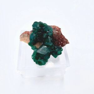 Dioptase Specimen N (4.5g)