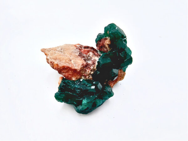 Dioptase Specimen O (10.9g) - Image 2