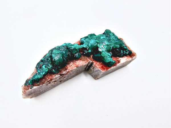 Dioptase Specimen R (19.6g)